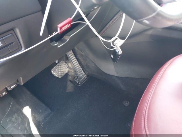 2023 MAZDA CX-5 JM3KFBCM3P0256636 Photo 10