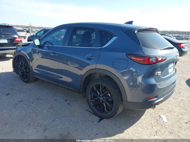 2023 MAZDA CX-5 JM3KFBCM3P0256636 Photo 2