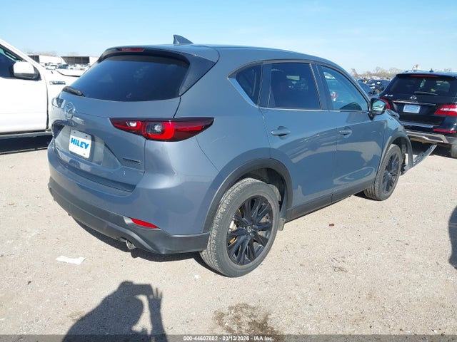 2023 MAZDA CX-5 JM3KFBCM3P0256636 Photo 3
