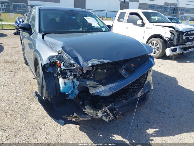 2023 MAZDA CX-5 JM3KFBCM3P0256636 Photo 5