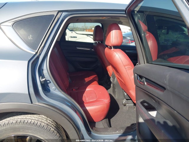 2023 MAZDA CX-5 JM3KFBCM3P0256636 Photo 7