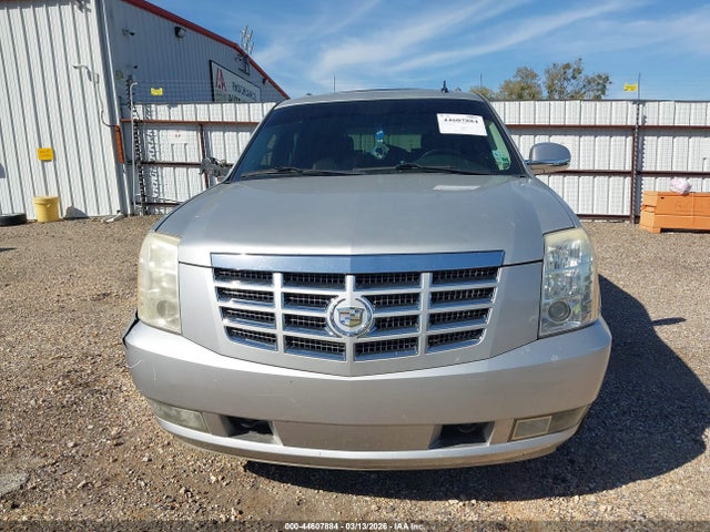 Aukcja sprzedaży 2010 Cadillac Escalade Standard, vin: 1GYUKAEFXAR108762, numer aukcji: 44607884