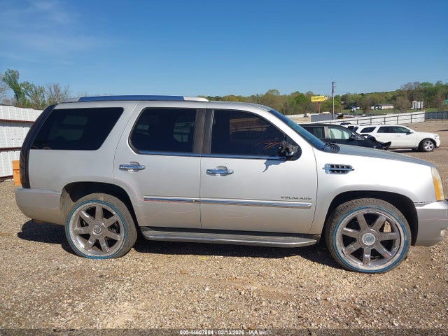 Aukcja sprzedaży 2010 Cadillac Escalade Standard, vin: 1GYUKAEFXAR108762, numer aukcji: 44607884