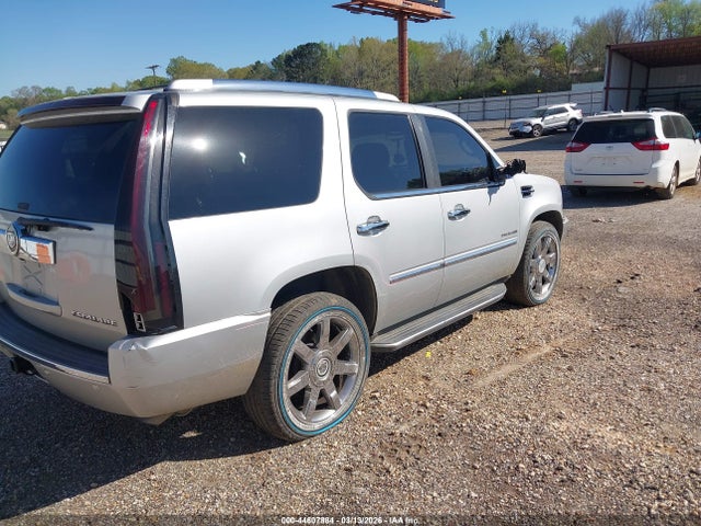 2010 CADILLAC ESCALADE 1GYUKAEFXAR108762 Photo 3