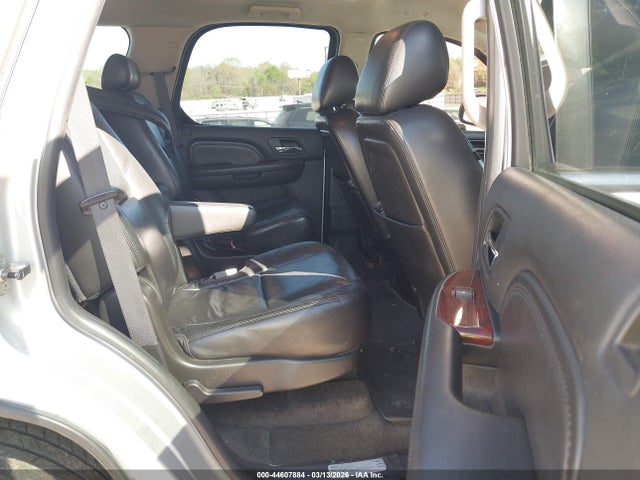 2010 CADILLAC ESCALADE 1GYUKAEFXAR108762 Photo 7