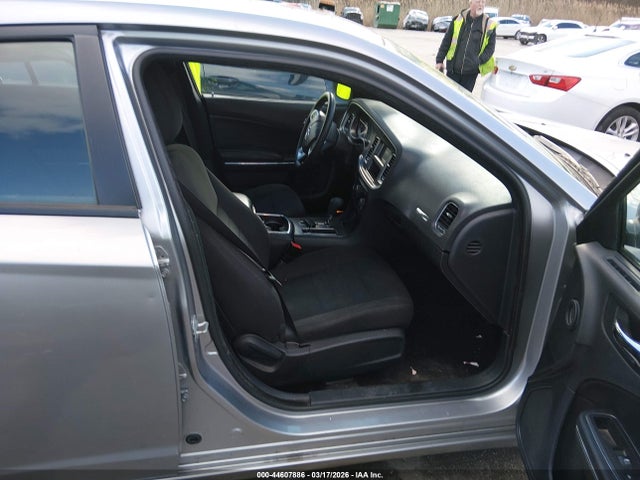 Продажа на аукционе авто 2014 Dodge Charger Se, vin: 2C3CDXBG9EH237386, номер лота: 44607886