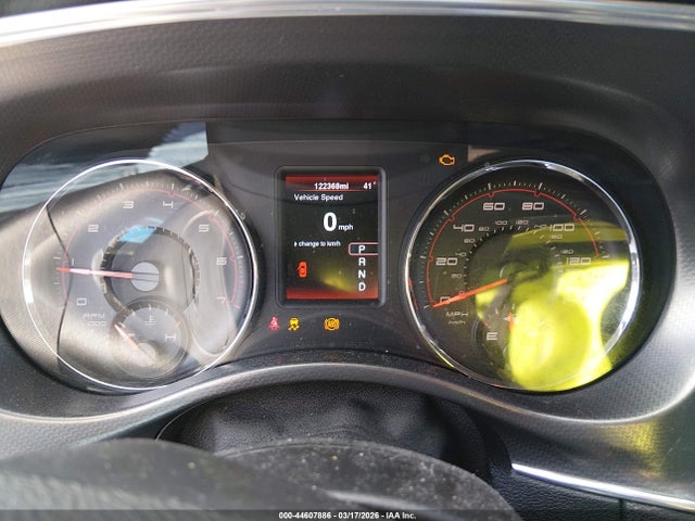 Продажа на аукционе авто 2014 Dodge Charger Se, vin: 2C3CDXBG9EH237386, номер лота: 44607886