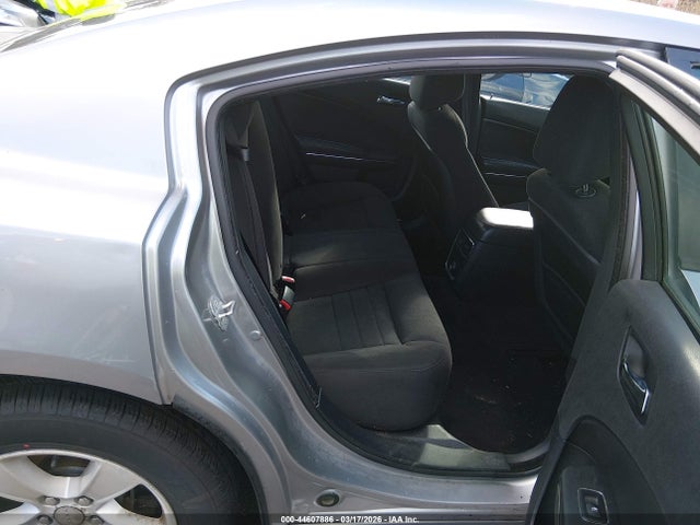 Продажа на аукционе авто 2014 Dodge Charger Se, vin: 2C3CDXBG9EH237386, номер лота: 44607886