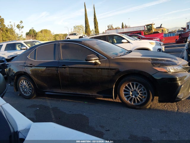 4T1G11AK5RU200567 Toyota CAMRY SE