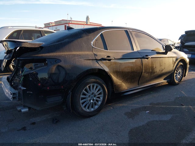 4T1G11AK5RU200567 Toyota CAMRY SE