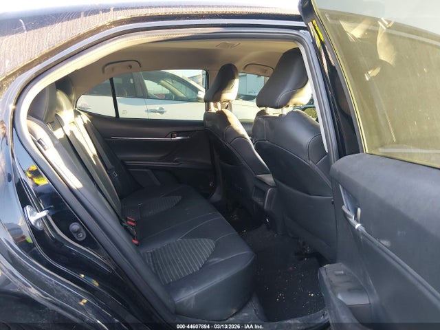 4T1G11AK5RU200567 Toyota CAMRY SE