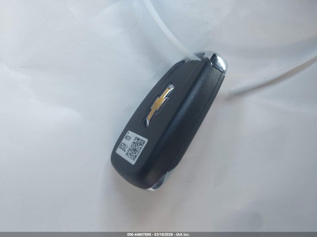 KL77LJEP6SC313182 Chevrolet Trax Fwd 2rs