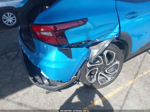 KL77LJEP6SC313182 Chevrolet Trax Fwd 2rs