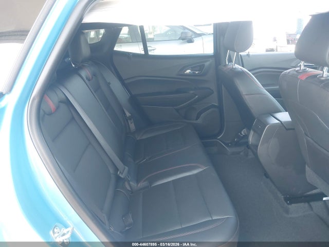 KL77LJEP6SC313182 Chevrolet Trax Fwd 2rs