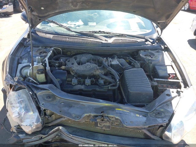 Продаж на аукціоні авто 2004 Chrysler Sebring Limited, vin: 1C3EL66R74N347506, номер лоту: 44607896