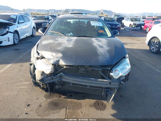 Продаж на аукціоні авто 2004 Chrysler Sebring Limited, vin: 1C3EL66R74N347506, номер лоту: 44607896