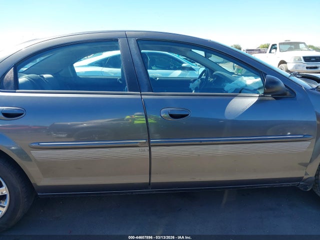 Продаж на аукціоні авто 2004 Chrysler Sebring Limited, vin: 1C3EL66R74N347506, номер лоту: 44607896