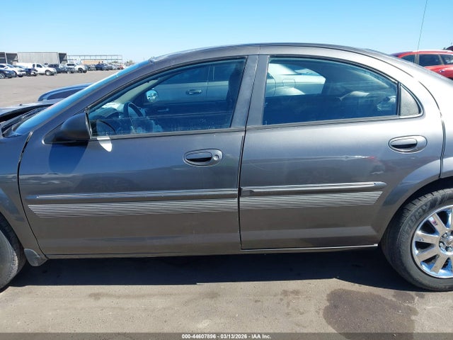 Продаж на аукціоні авто 2004 Chrysler Sebring Limited, vin: 1C3EL66R74N347506, номер лоту: 44607896