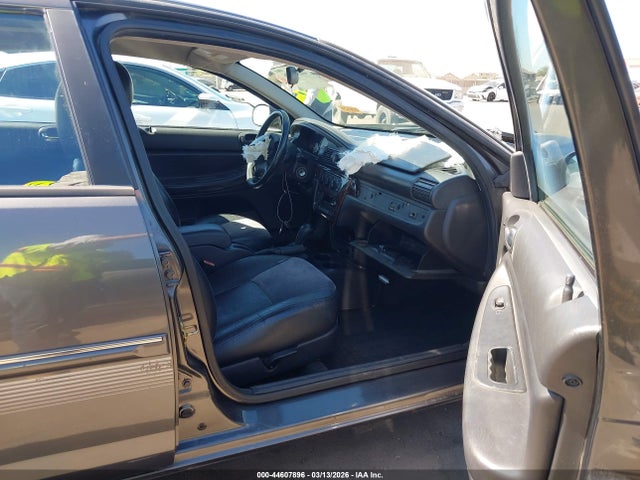 Продаж на аукціоні авто 2004 Chrysler Sebring Limited, vin: 1C3EL66R74N347506, номер лоту: 44607896