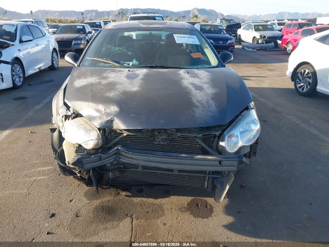 Продаж на аукціоні авто 2004 Chrysler Sebring Limited, vin: 1C3EL66R74N347506, номер лоту: 44607896