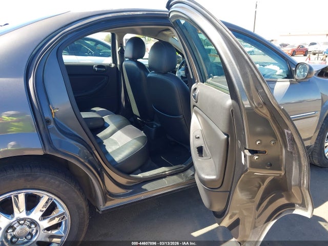 Продаж на аукціоні авто 2004 Chrysler Sebring Limited, vin: 1C3EL66R74N347506, номер лоту: 44607896