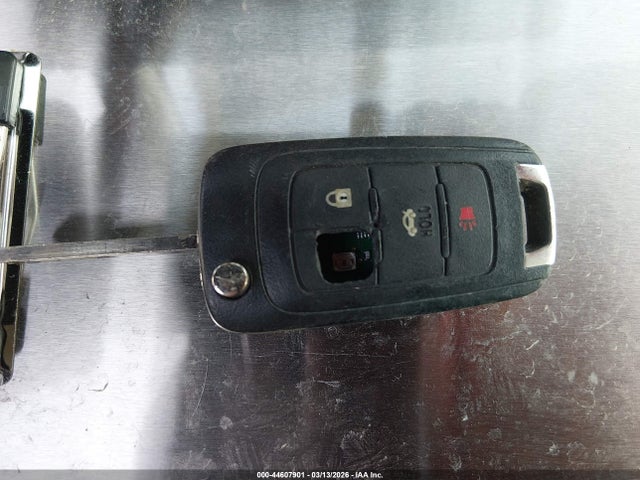 Aukcja sprzedaży 2014 Chevrolet Cruze 1lt Auto, vin: 1G1PC5SB8E7362537, numer aukcji: 44607901