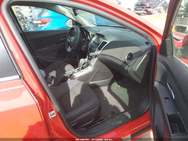 Aukcja sprzedaży 2014 Chevrolet Cruze 1lt Auto, vin: 1G1PC5SB8E7362537, numer aukcji: 44607901