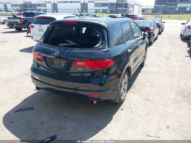 2008 ACURA RDX 5J8TB18258A016981 Photo 3
