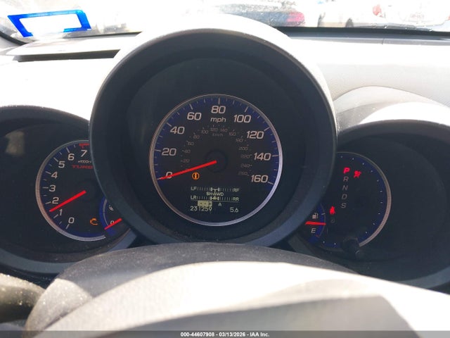 2008 ACURA RDX 5J8TB18258A016981 Photo 6