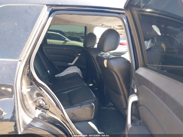 2008 ACURA RDX 5J8TB18258A016981 Photo 7