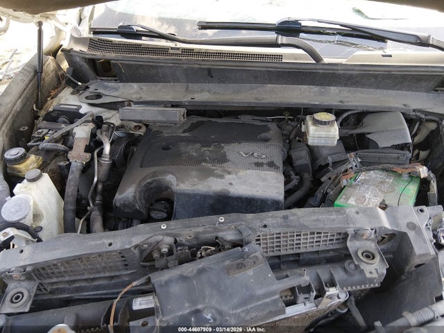 44607909 :رقم المزاد ، 5N1AL0MM6GC504503 vin ، 2016 Infiniti Qx60 مزاد بيع