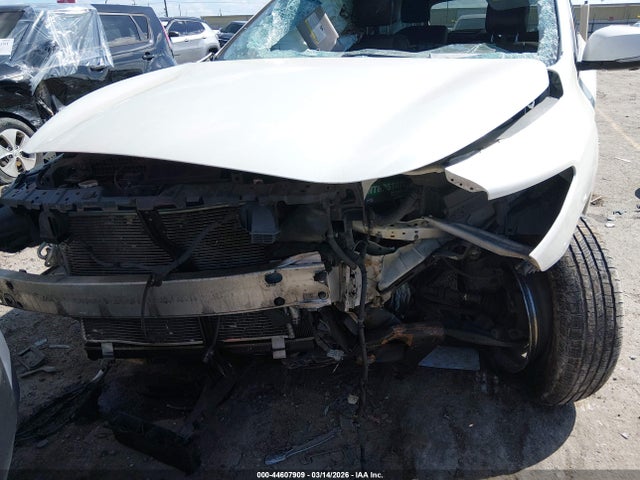 44607909 :رقم المزاد ، 5N1AL0MM6GC504503 vin ، 2016 Infiniti Qx60 مزاد بيع