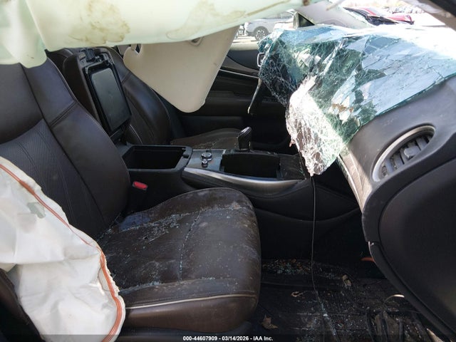 44607909 :رقم المزاد ، 5N1AL0MM6GC504503 vin ، 2016 Infiniti Qx60 مزاد بيع