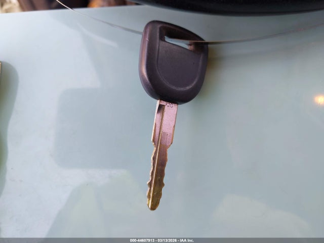 2012 Mazda Mazda3 I Touring მანქანა იყიდება აუქციონზე, vin: JM1BL1V78C1600677, აუქციონის ნომერი: 44607913