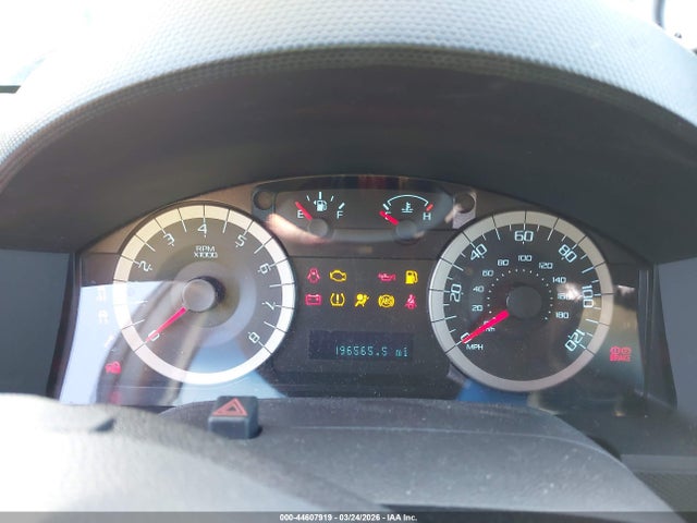 Продажа на аукционе авто 2011 Ford Escape Limited, vin: 1FMCU0EG5BKC49954, номер лота: 44607919