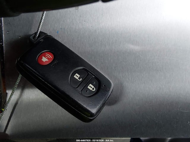 2015 TOYOTA PRIUS V JTDZN3EU7FJ039533 Photo 10