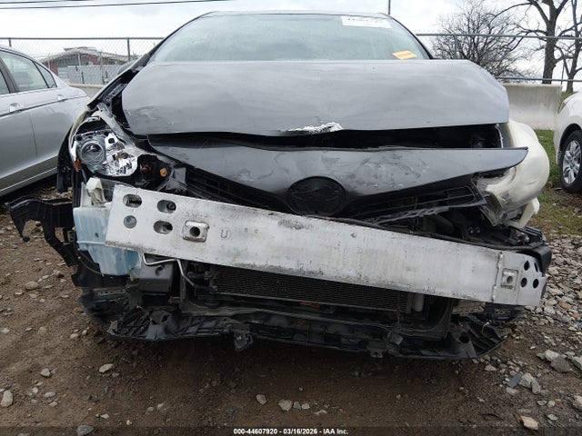 2015 TOYOTA PRIUS V JTDZN3EU7FJ039533 Photo 5