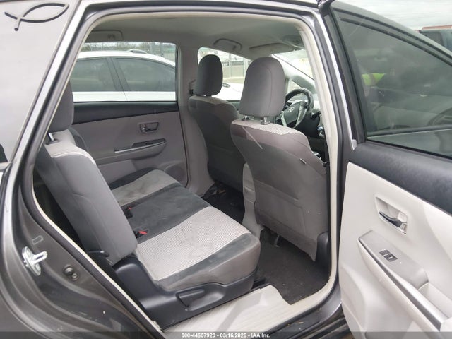 2015 TOYOTA PRIUS V JTDZN3EU7FJ039533 Photo 7