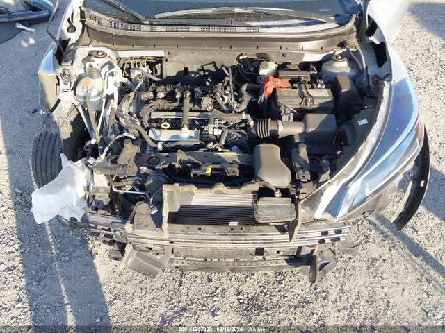 3N1CP5DV0NL495101 Nissan Kicks Sr Xtronic Cvt