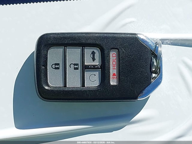 Honda Civic Sport 2020 2HGFC2F84LH581255 Image 11