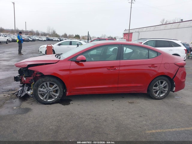 KMHD84LF3HU397026 Hyundai Elantra Value Edition