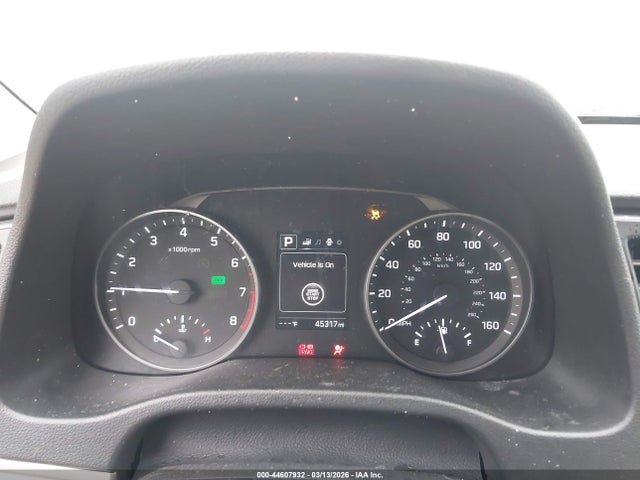 KMHD84LF3HU397026 Hyundai Elantra Value Edition