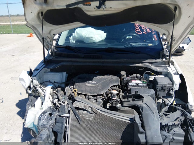 KIA Soul 2016 KNDJN2A22G7351317 Image 10