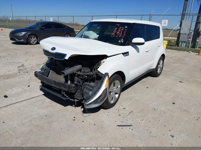 KIA Soul 2016 KNDJN2A22G7351317 Image 2