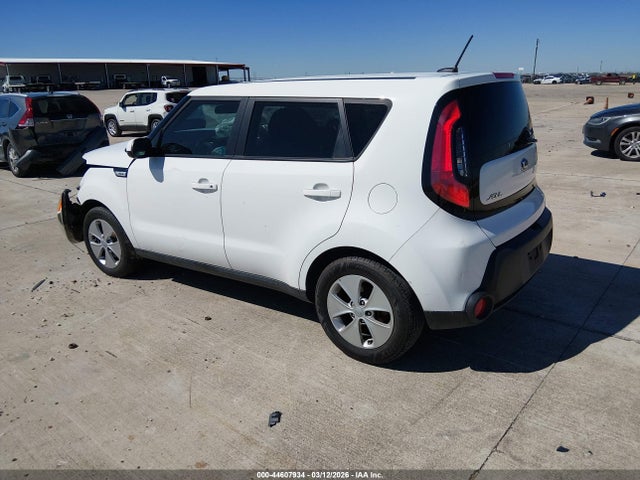 KIA Soul 2016 KNDJN2A22G7351317 Image 3