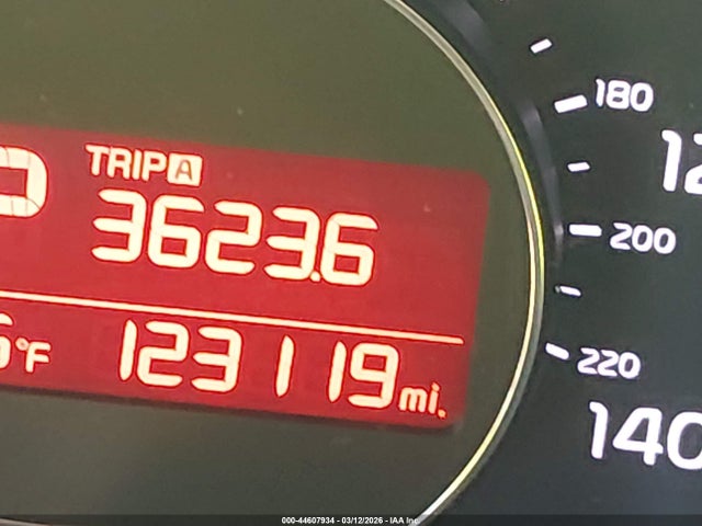 KIA Soul 2016 KNDJN2A22G7351317 Image 7