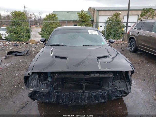 Продажа на аукционе авто 2018 Dodge Challenger R/t, vin: 2C3CDZBTXJH287281, номер лота: 44607939