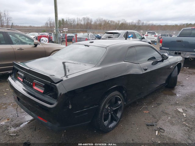 Продажа на аукционе авто 2018 Dodge Challenger R/t, vin: 2C3CDZBTXJH287281, номер лота: 44607939