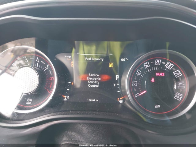 Продажа на аукционе авто 2018 Dodge Challenger R/t, vin: 2C3CDZBTXJH287281, номер лота: 44607939