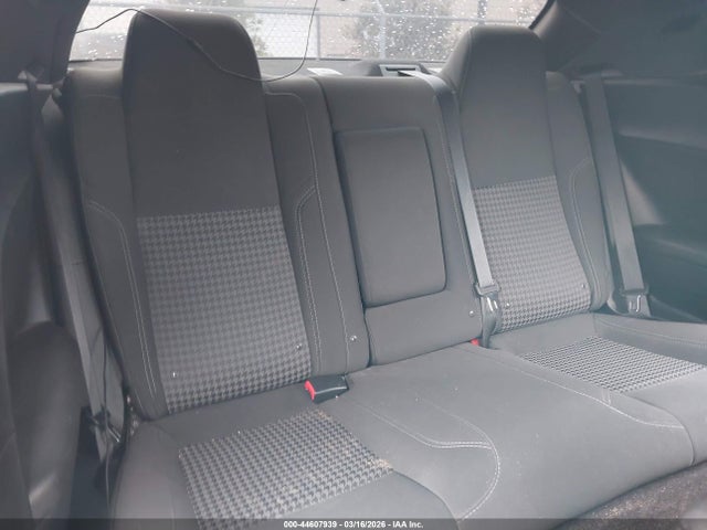 Продажа на аукционе авто 2018 Dodge Challenger R/t, vin: 2C3CDZBTXJH287281, номер лота: 44607939